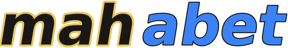 mahabet logo